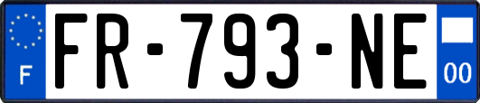 FR-793-NE