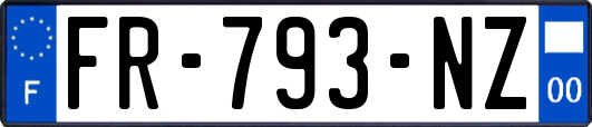 FR-793-NZ