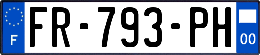 FR-793-PH