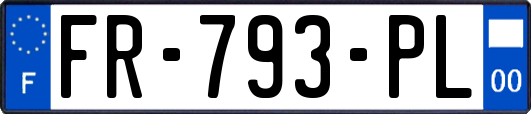 FR-793-PL