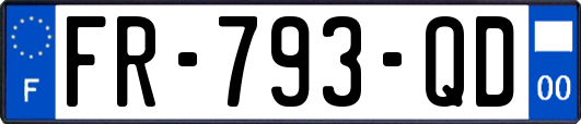 FR-793-QD