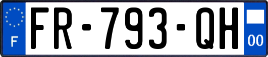 FR-793-QH