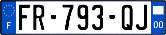FR-793-QJ