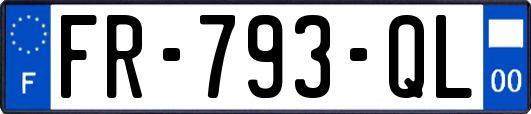 FR-793-QL