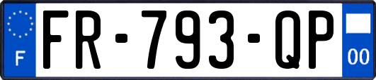 FR-793-QP