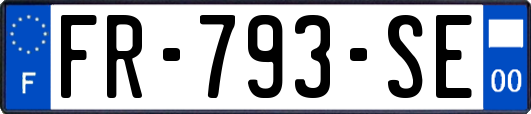 FR-793-SE