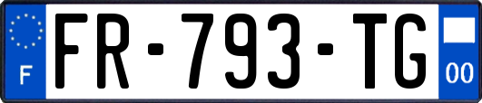 FR-793-TG