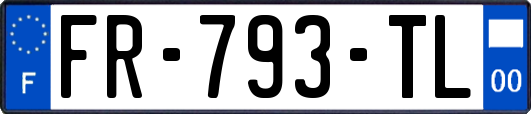 FR-793-TL
