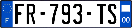 FR-793-TS