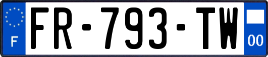 FR-793-TW