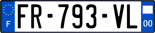 FR-793-VL