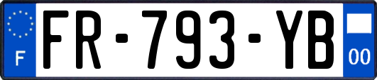 FR-793-YB