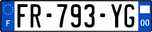 FR-793-YG