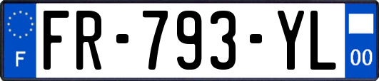 FR-793-YL