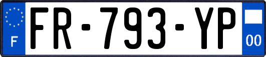 FR-793-YP