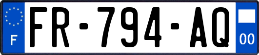 FR-794-AQ