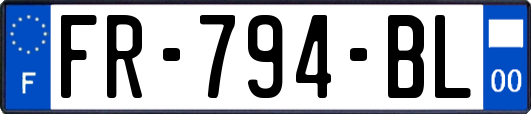 FR-794-BL