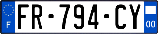 FR-794-CY