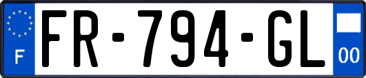 FR-794-GL