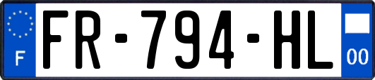 FR-794-HL