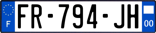 FR-794-JH