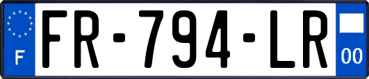 FR-794-LR