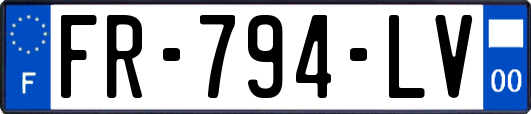 FR-794-LV