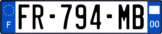 FR-794-MB