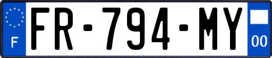 FR-794-MY