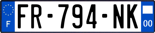FR-794-NK