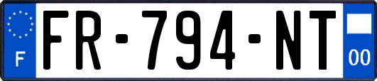 FR-794-NT