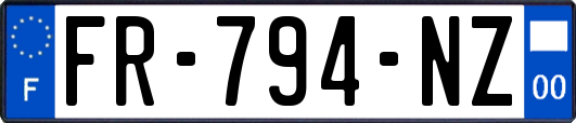 FR-794-NZ