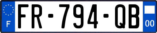 FR-794-QB