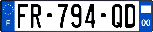 FR-794-QD
