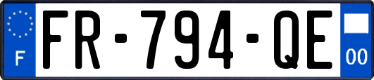 FR-794-QE