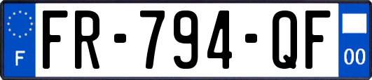 FR-794-QF