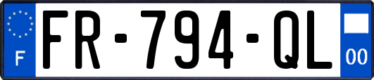 FR-794-QL