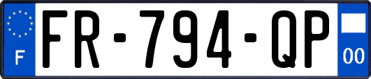 FR-794-QP