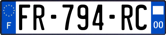 FR-794-RC