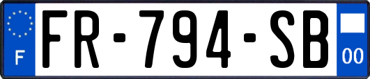 FR-794-SB