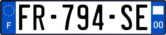 FR-794-SE