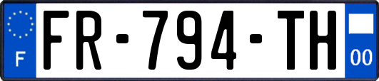 FR-794-TH