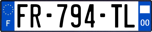 FR-794-TL