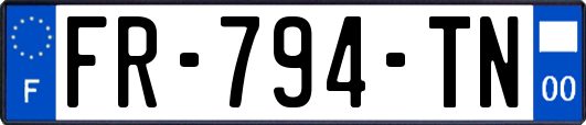 FR-794-TN