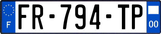 FR-794-TP