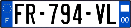 FR-794-VL