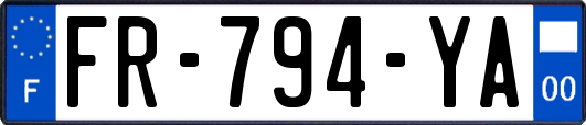 FR-794-YA