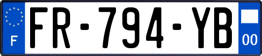 FR-794-YB