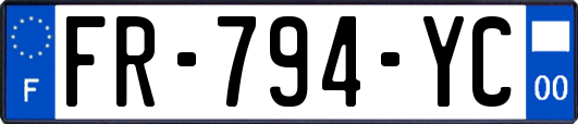 FR-794-YC