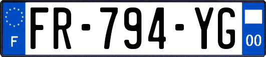 FR-794-YG